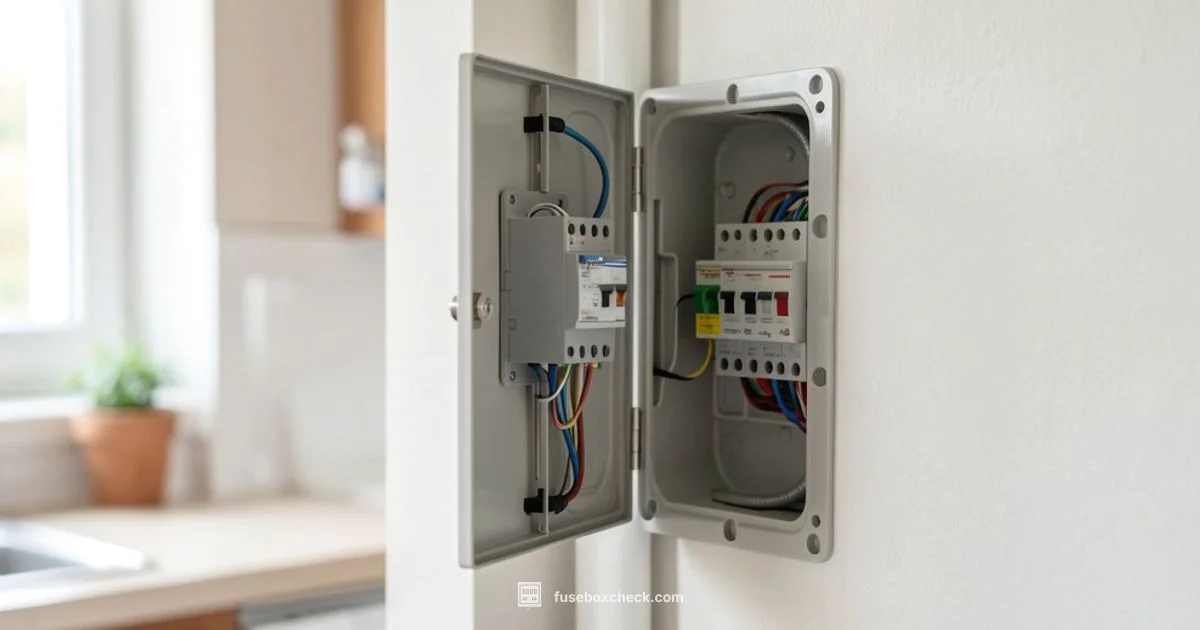 Fuse Box Replacement - FuseBoxCheck