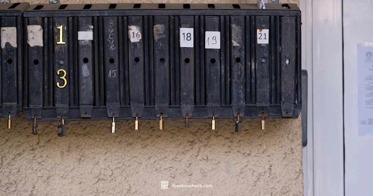 Fuse Box Essentials Fuse Box Essentials - FuseBoxCheck