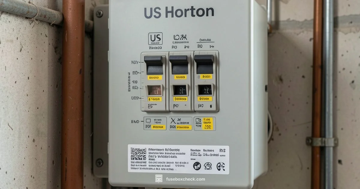 Fuse Box UST Guide - FuseBoxCheck