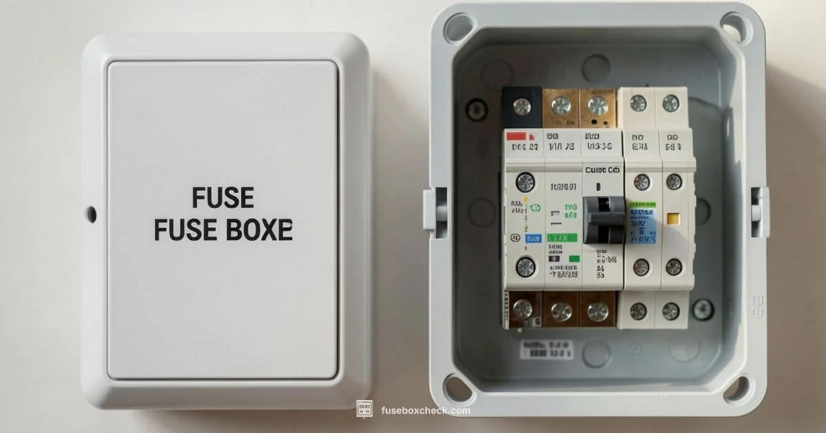 Fuse Box Showdown - FuseBoxCheck