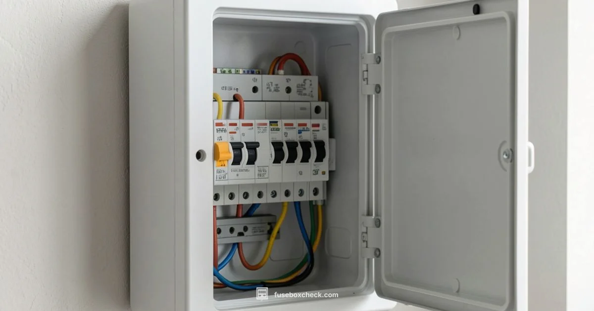 Safe Fuse Box Tips - FuseBoxCheck