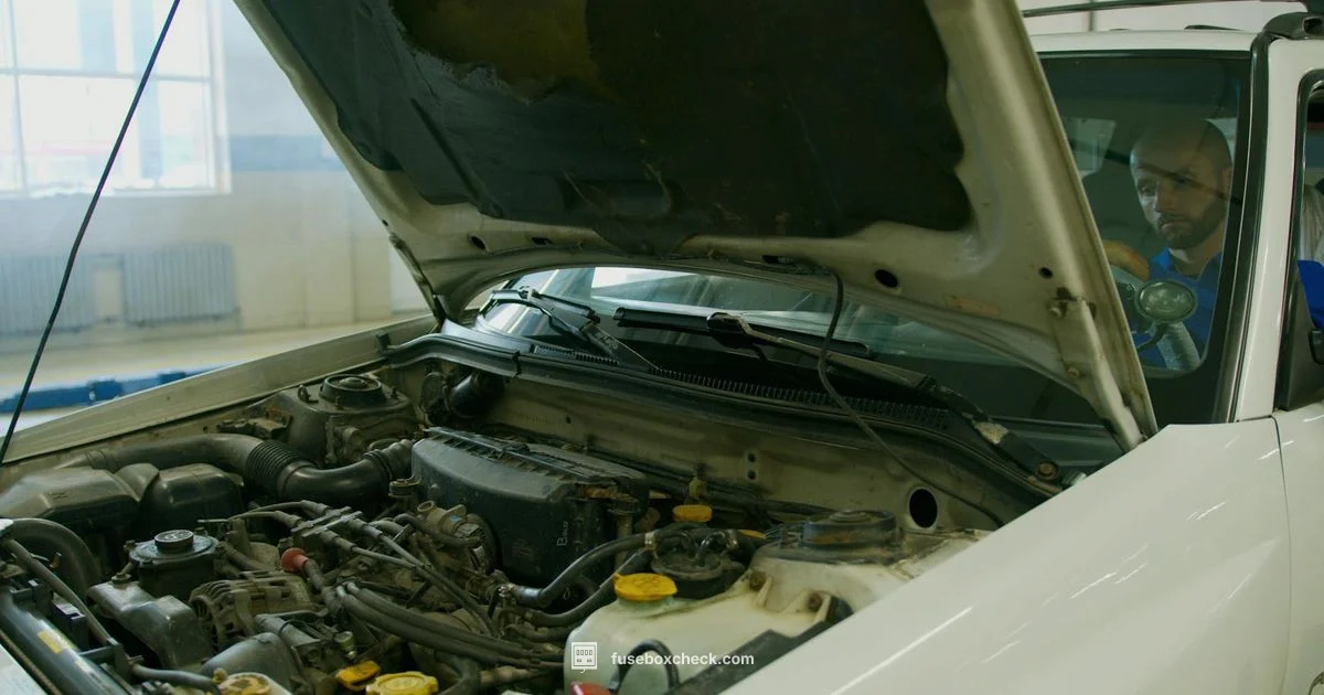 Car Fuse Box Guide - FuseBoxCheck