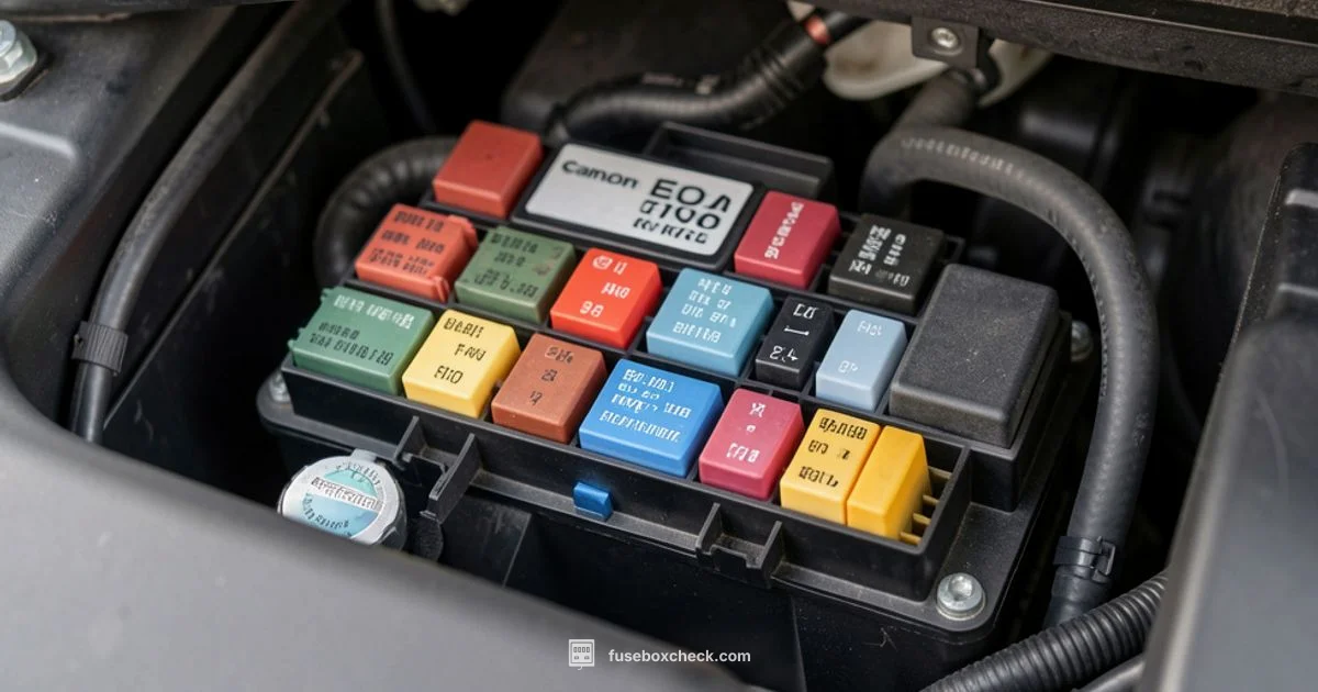 Traverse Fuse Box Guide Traverse Fuse Box Guide - FuseBoxCheck