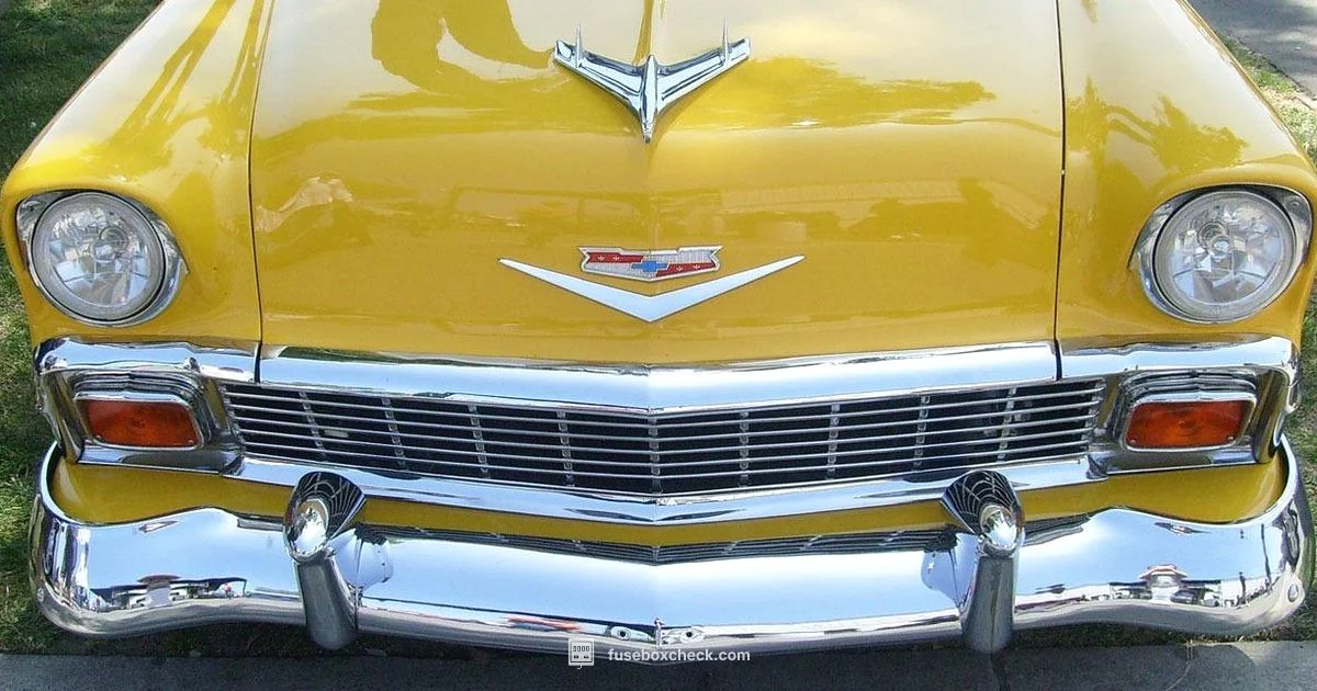 Fuse Box Diagram Fuse Box Diagram - FuseBoxCheck