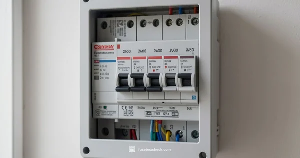 Fuse Box Care - FuseBoxCheck