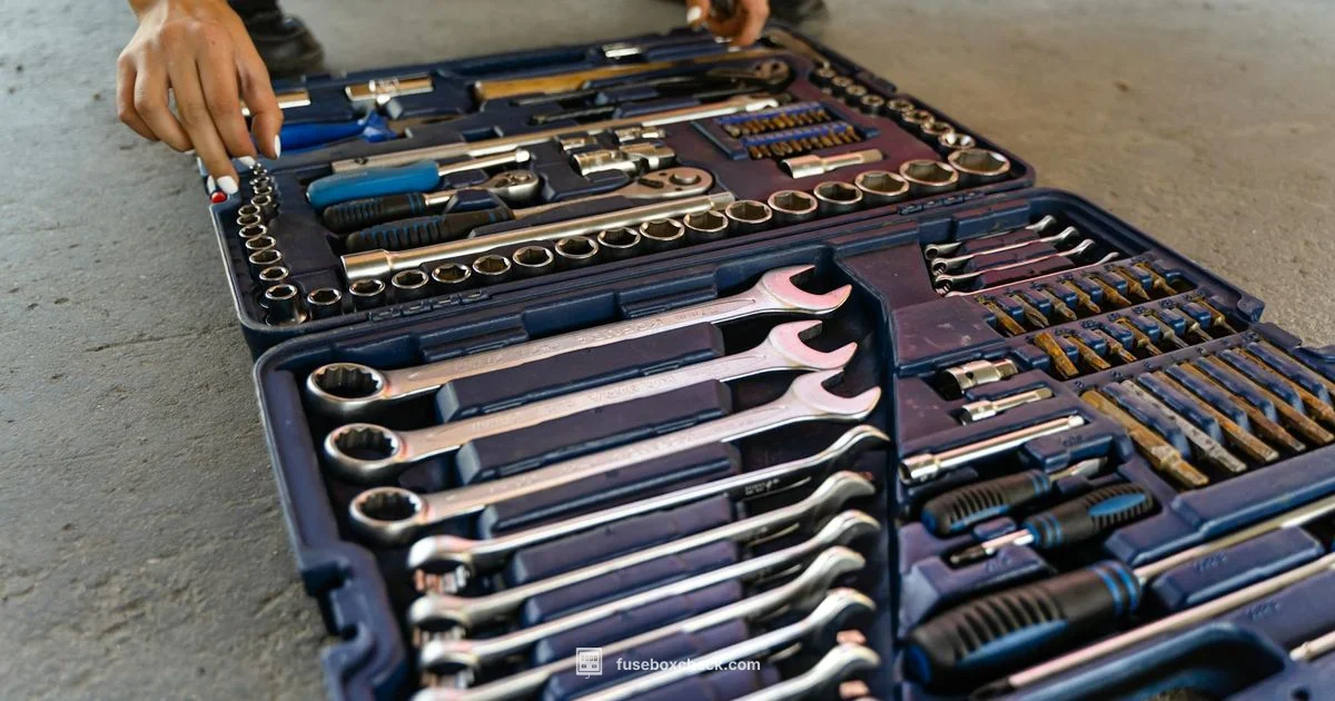 Urgent Y16 Diagnosis - FuseBoxCheck