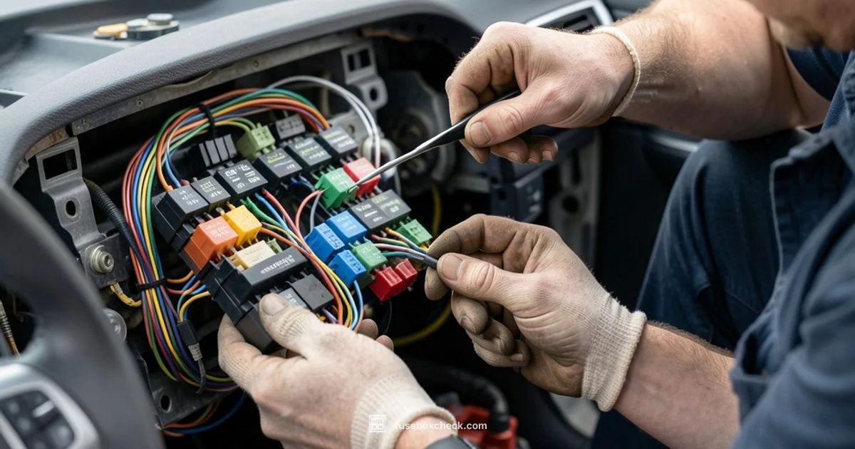 Amp Wiring Guide - FuseBoxCheck