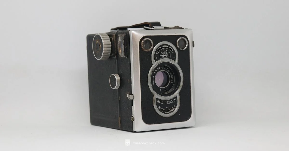 Quick Fuse Box Fix Quick Fuse Box Fix - FuseBoxCheck