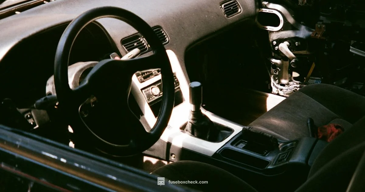 Fuse Box Diagram - FuseBoxCheck