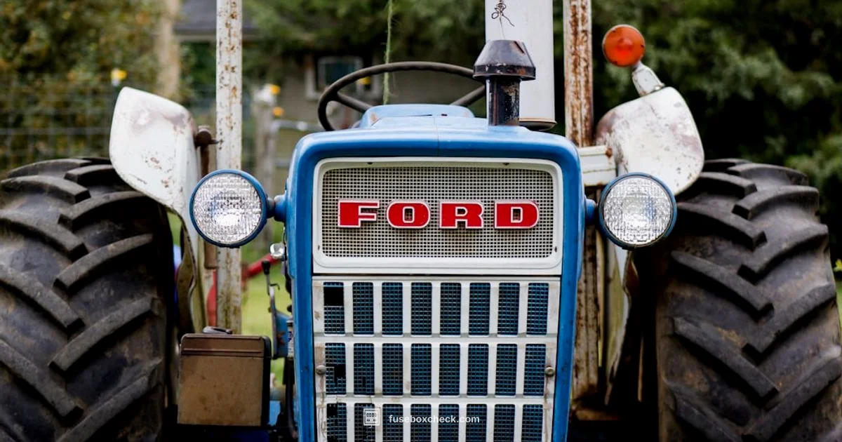 F650 Fuse Box Guide F650 Fuse Box Guide - FuseBoxCheck