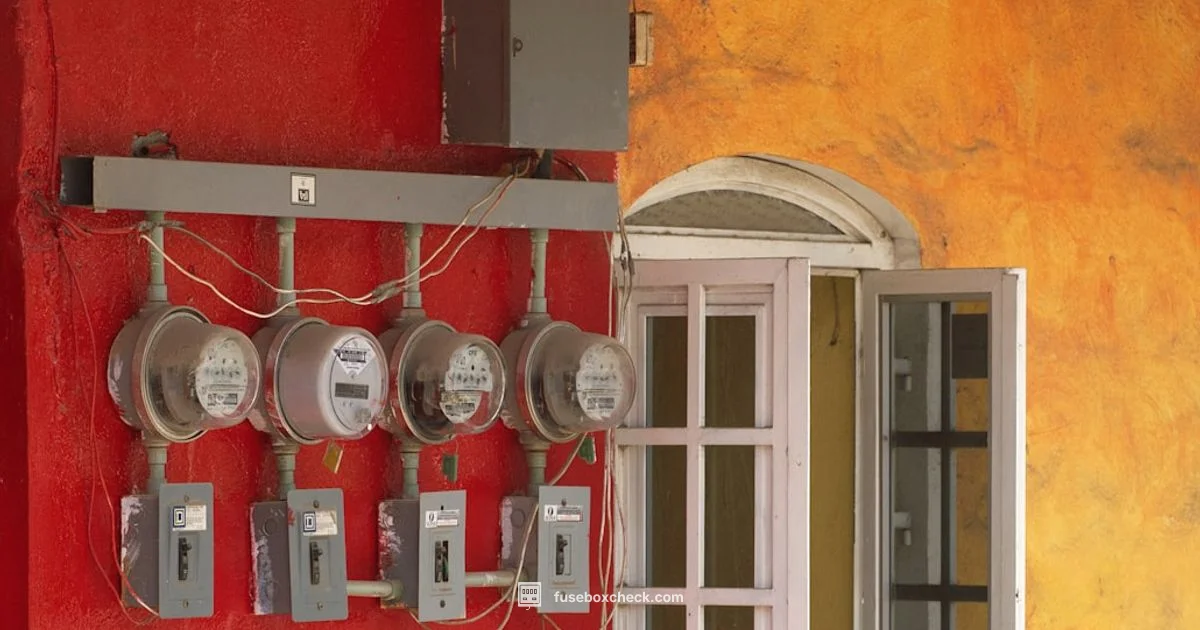 Fuse Box Safety - FuseBoxCheck