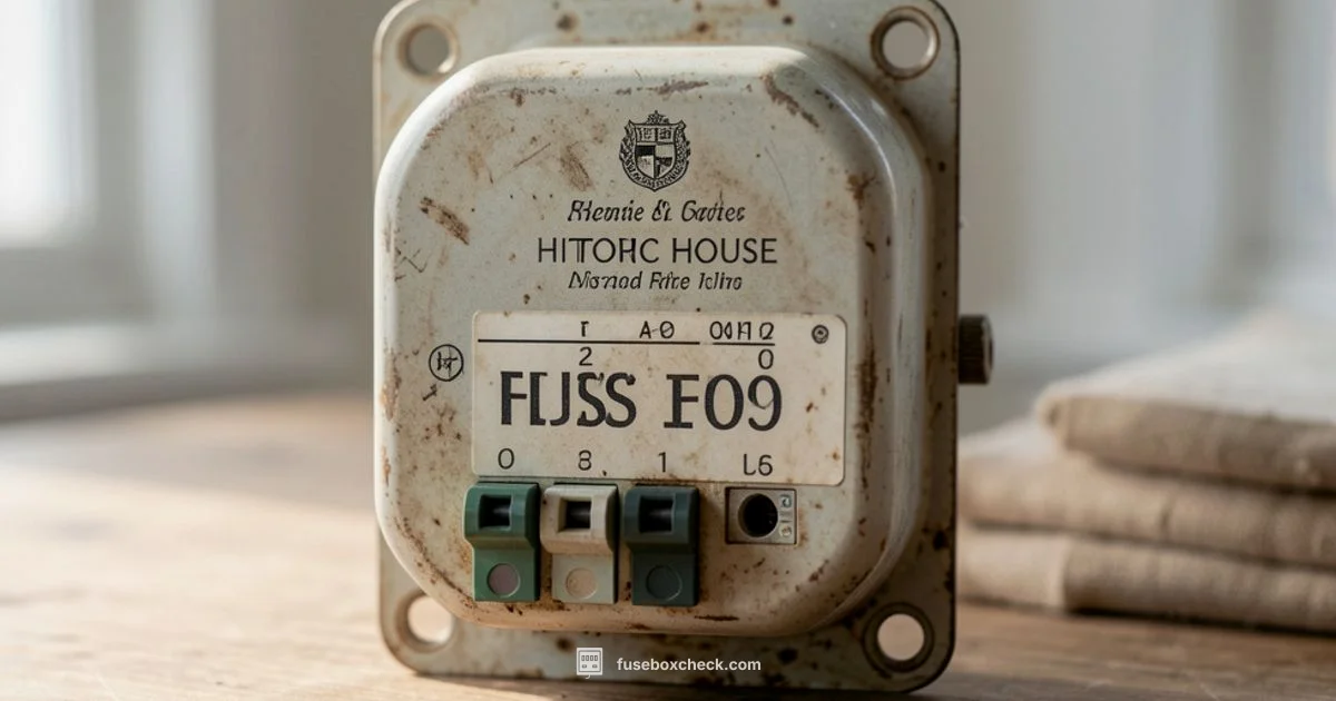 Fuse Box Locator Fuse Box Locator - FuseBoxCheck