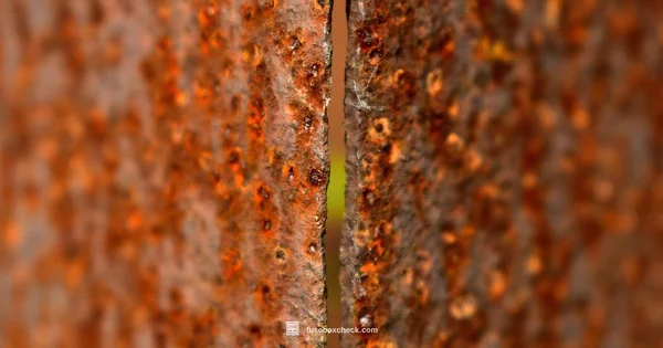 Corrosion Guide - FuseBoxCheck