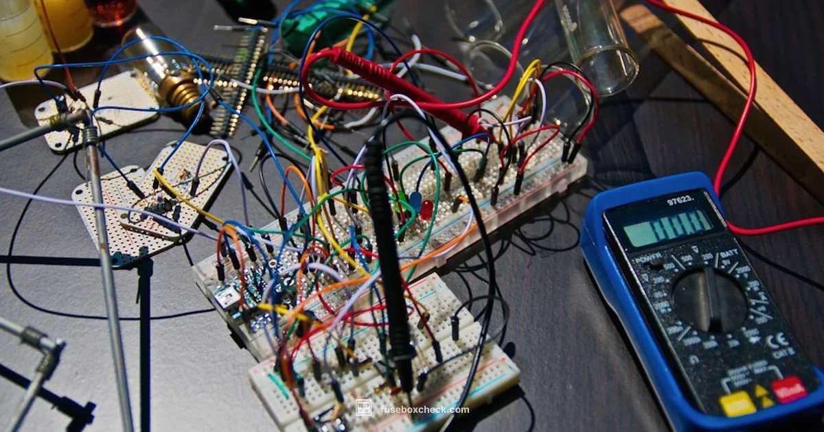 Power Check Basics Power Check Basics - FuseBoxCheck