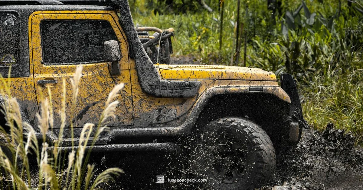 Fuse Box Guide - FuseBoxCheck