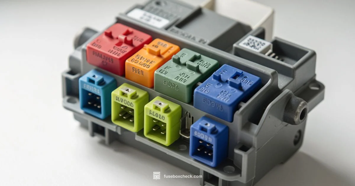 2013 F-150 Fuse Box 2013 F-150 Fuse Box - FuseBoxCheck