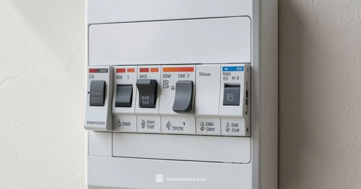 Fuse Box vs Battery - FuseBoxCheck