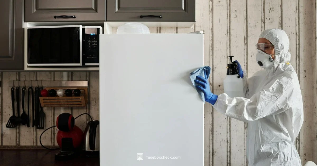 Fuse Box Reset Guide Fuse Box Reset Guide - FuseBoxCheck