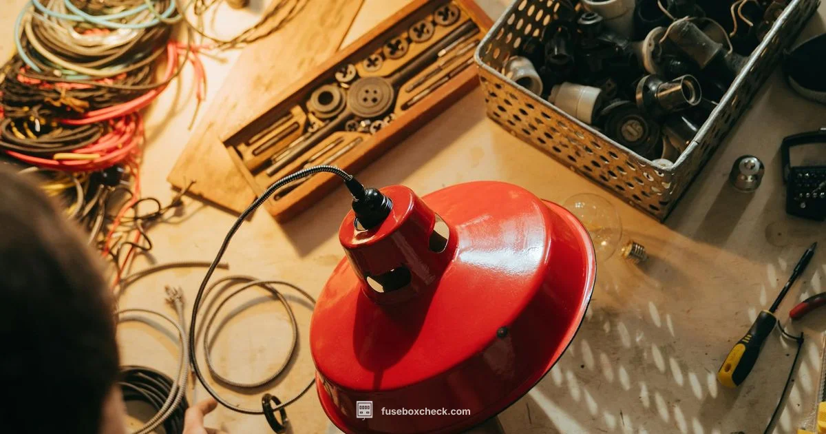 Wire Fuse Box Guide - FuseBoxCheck