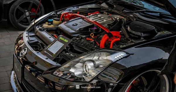 Q50 Fuse Box Diagram - FuseBoxCheck