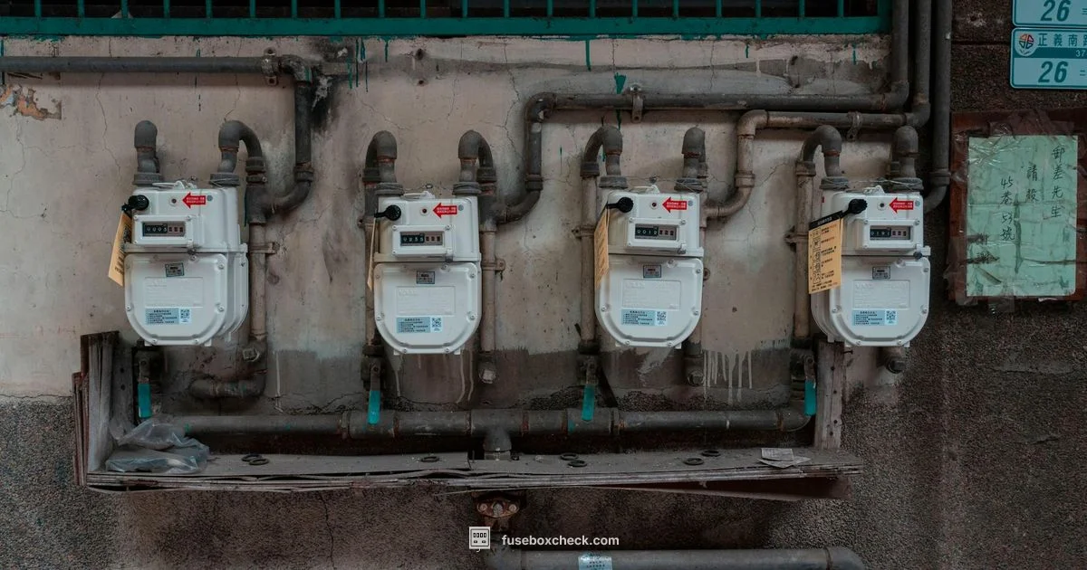 Fuse Box vs Breaker Fuse Box vs Breaker - FuseBoxCheck