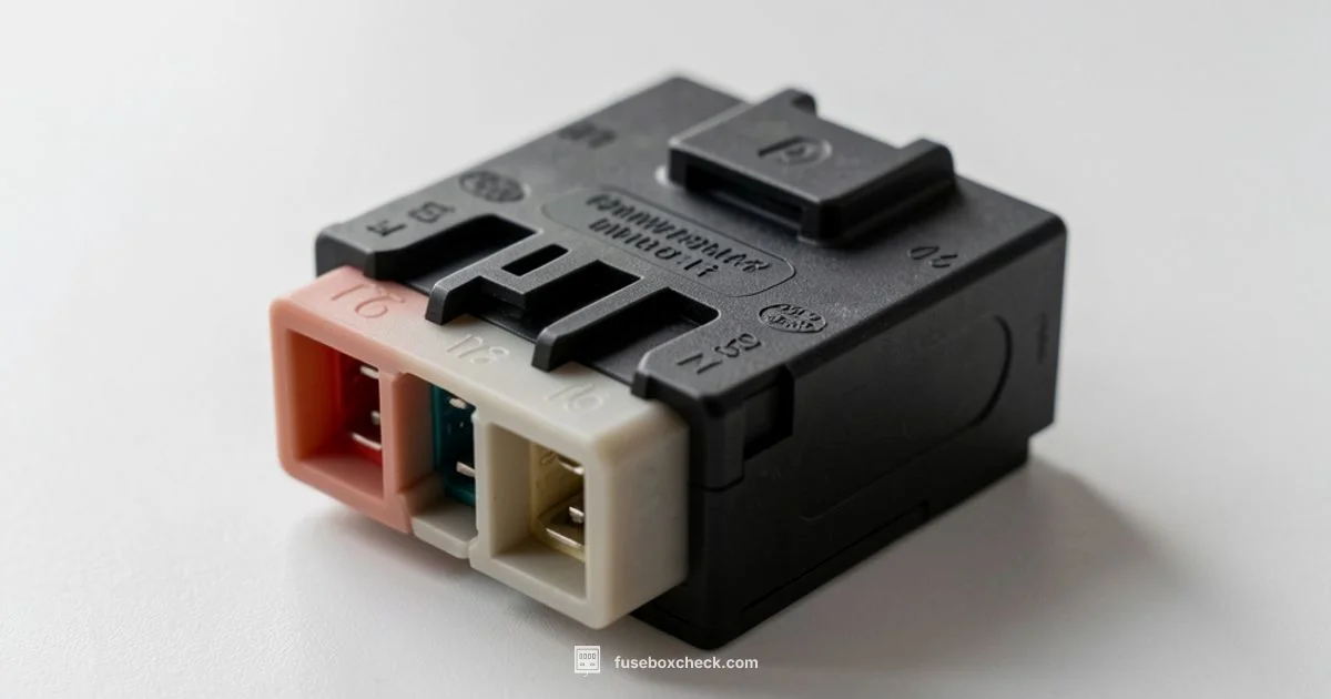 Inline Fuse Essentials - FuseBoxCheck