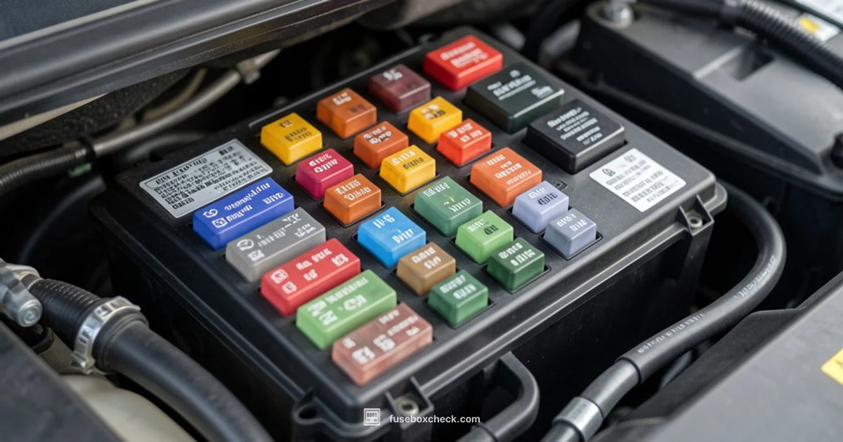 Milan Fuse Box Milan Fuse Box - FuseBoxCheck