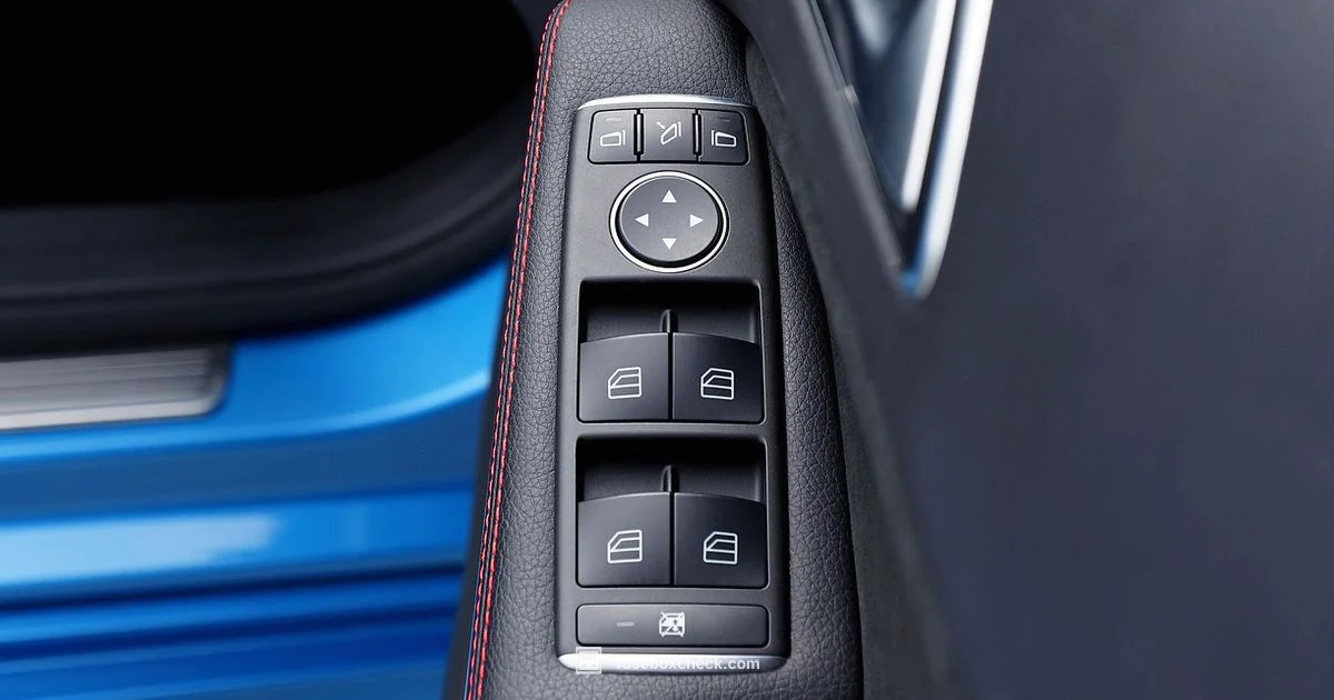 Fuse Box Diagram Guide - FuseBoxCheck