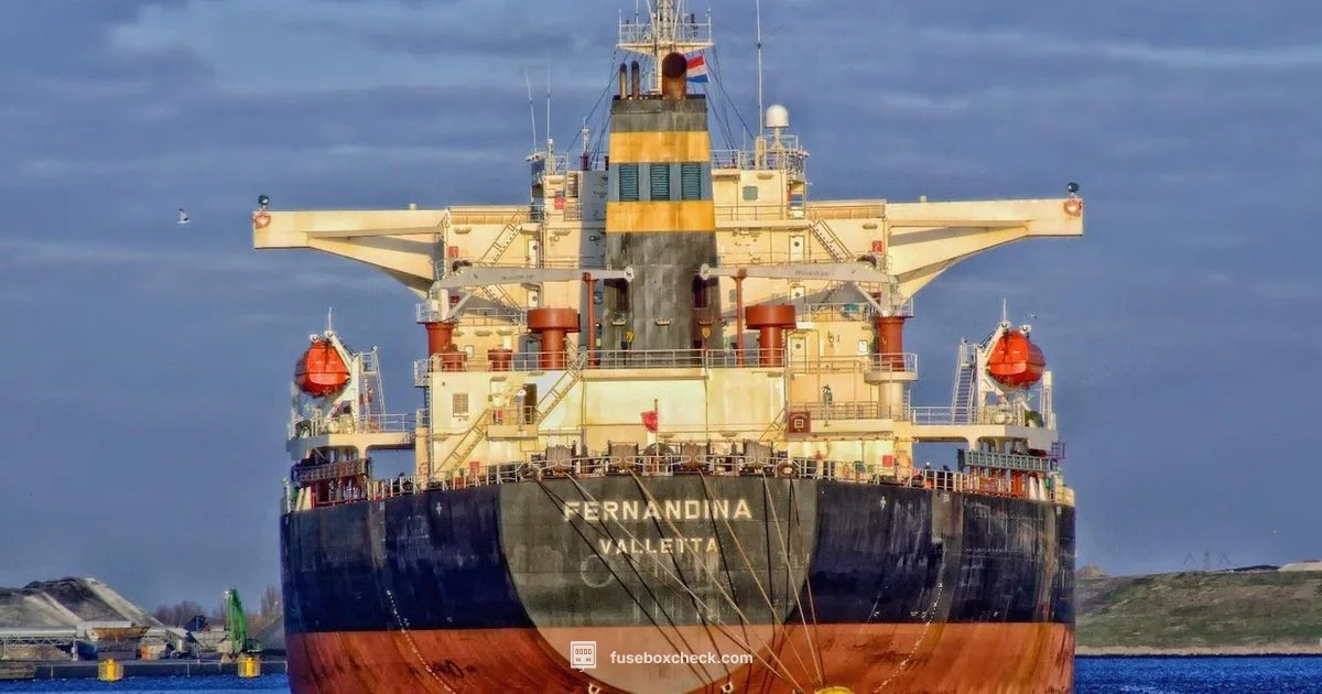 Cascadia Fuse Diagram - FuseBoxCheck