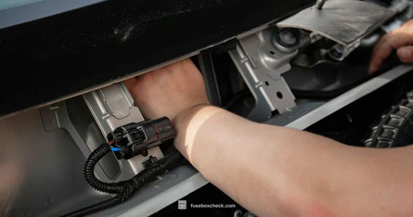 Car Fuses Quick Guide - FuseBoxCheck