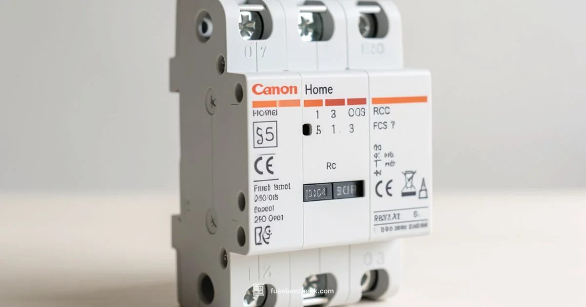 RCD Guide - FuseBoxCheck