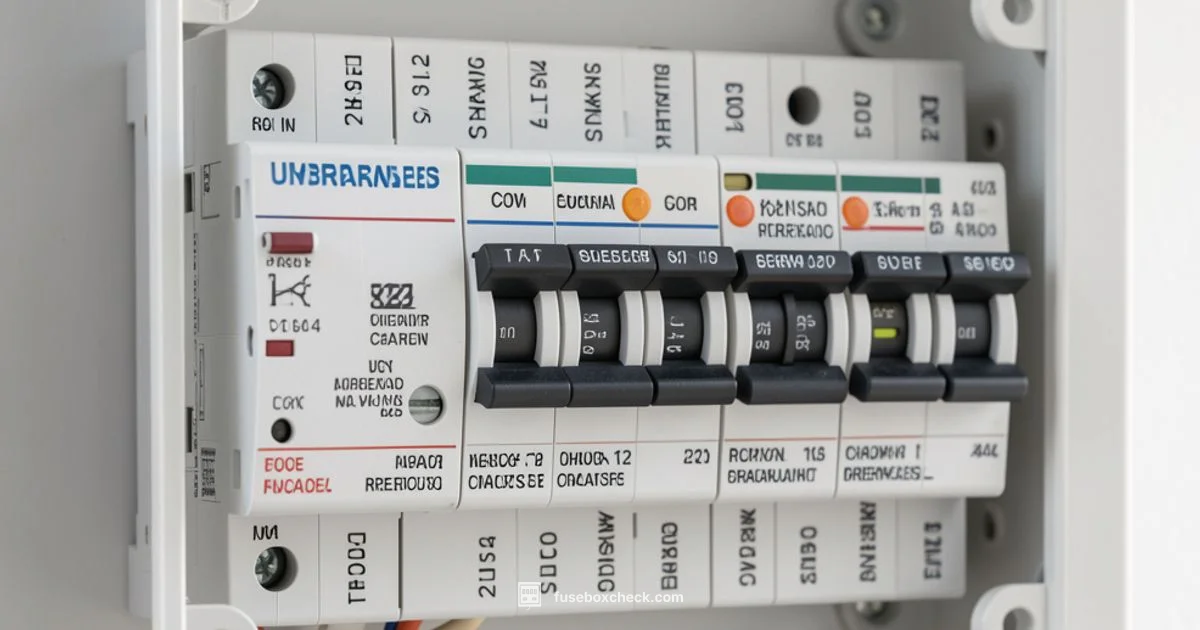 Fuse Box Score - FuseBoxCheck