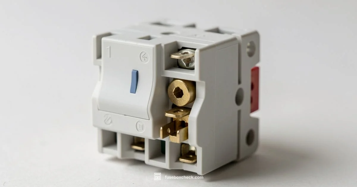 Fuse Holder Build - FuseBoxCheck