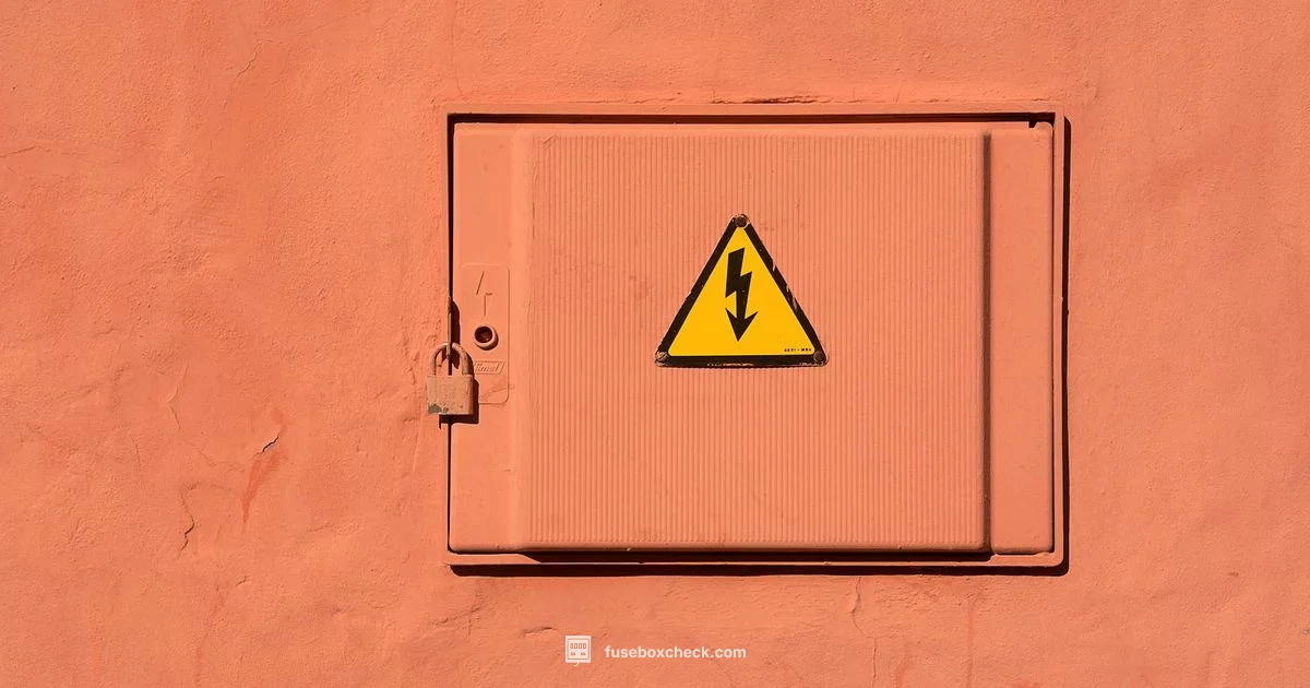 Fuse Box Troubleshooting - FuseBoxCheck