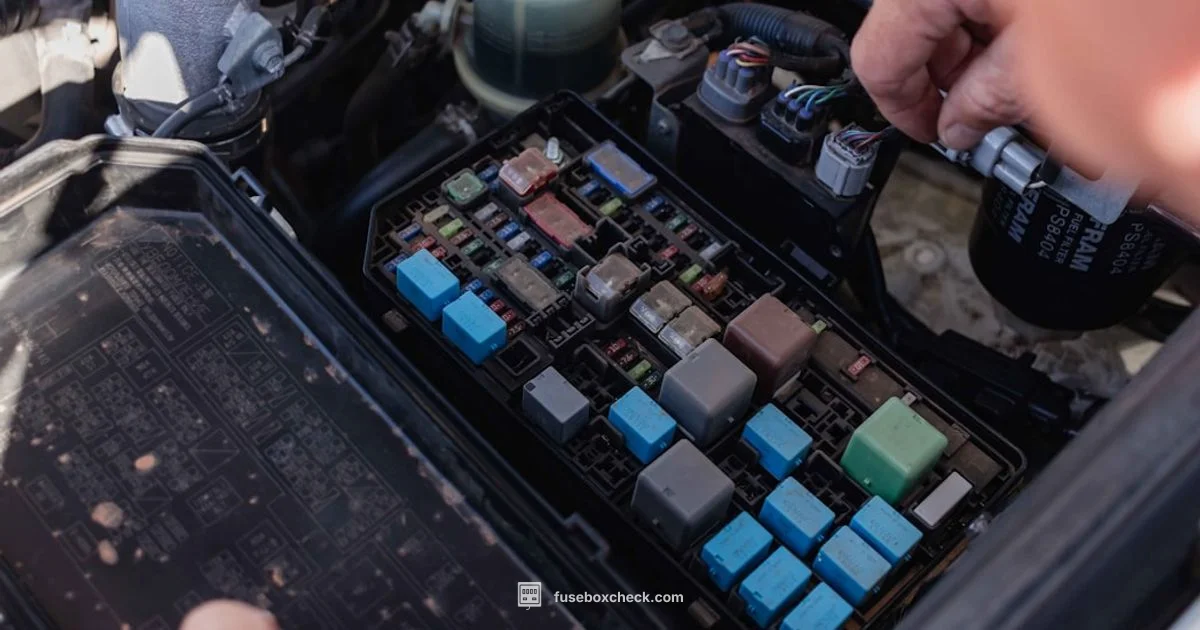 Aftermarket Lights Fuse Guide - FuseBoxCheck