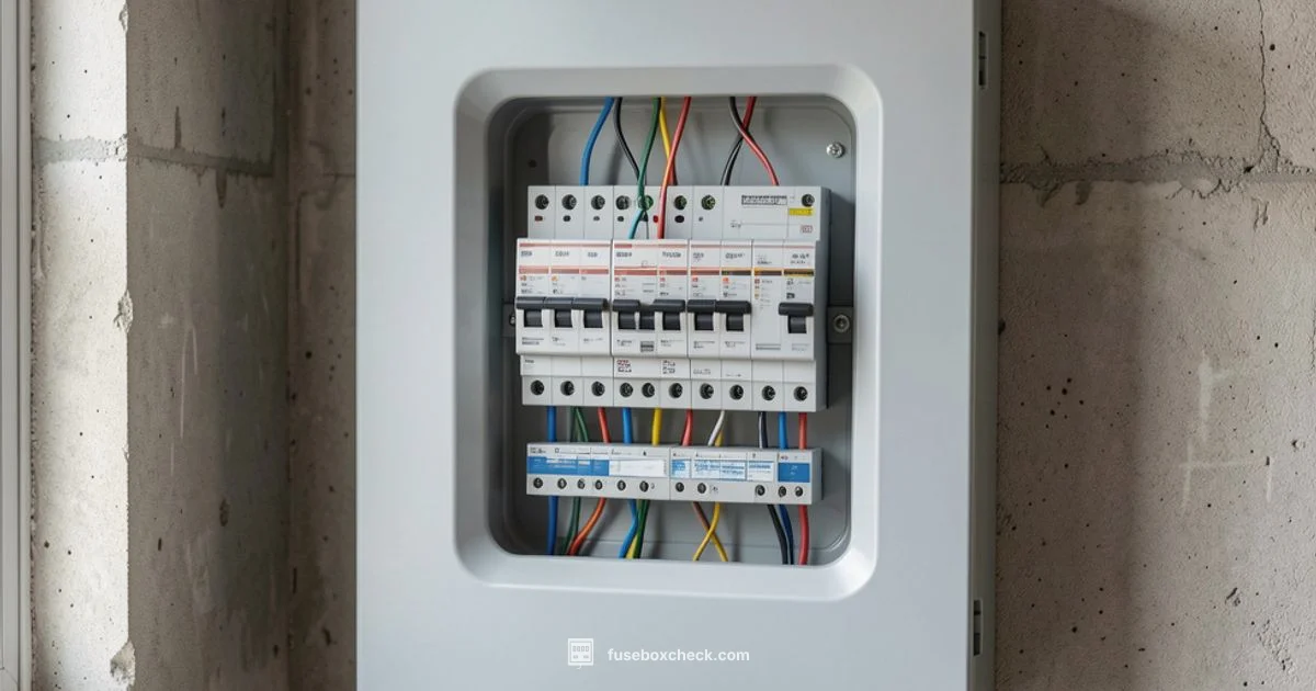 Panel Showdown: Box Types - FuseBoxCheck