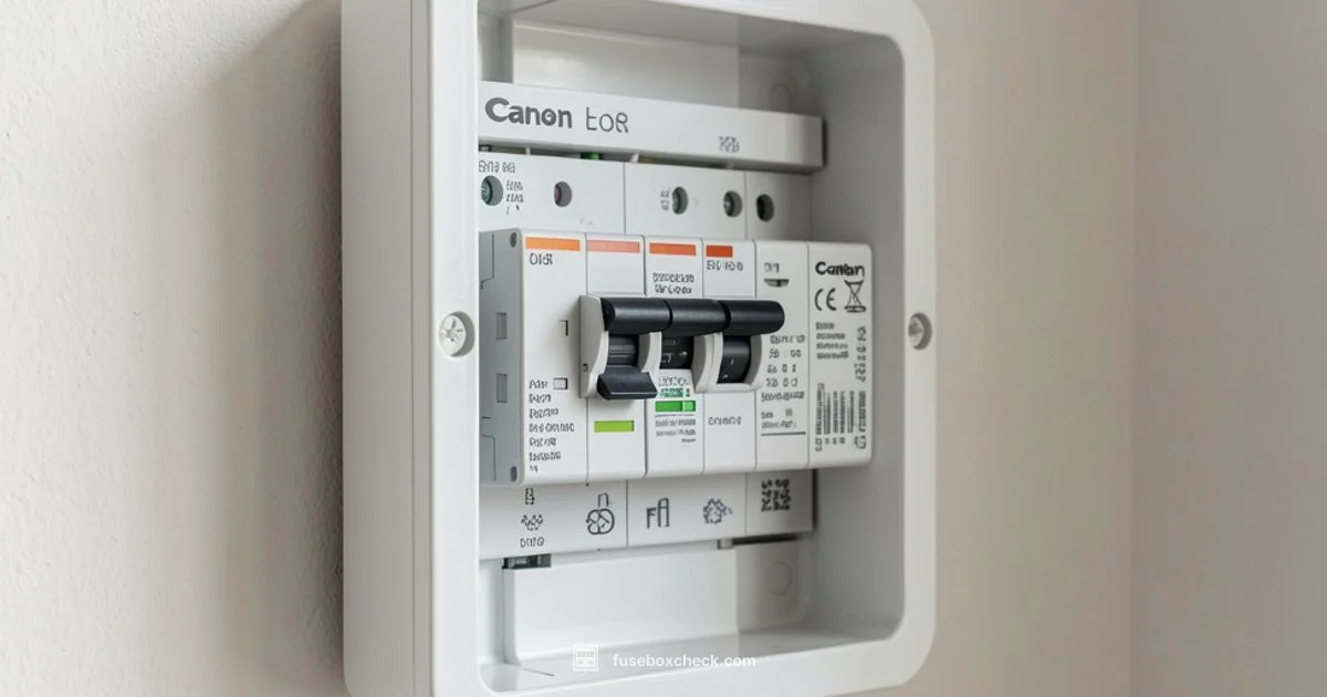 Fuse Box Finder - FuseBoxCheck