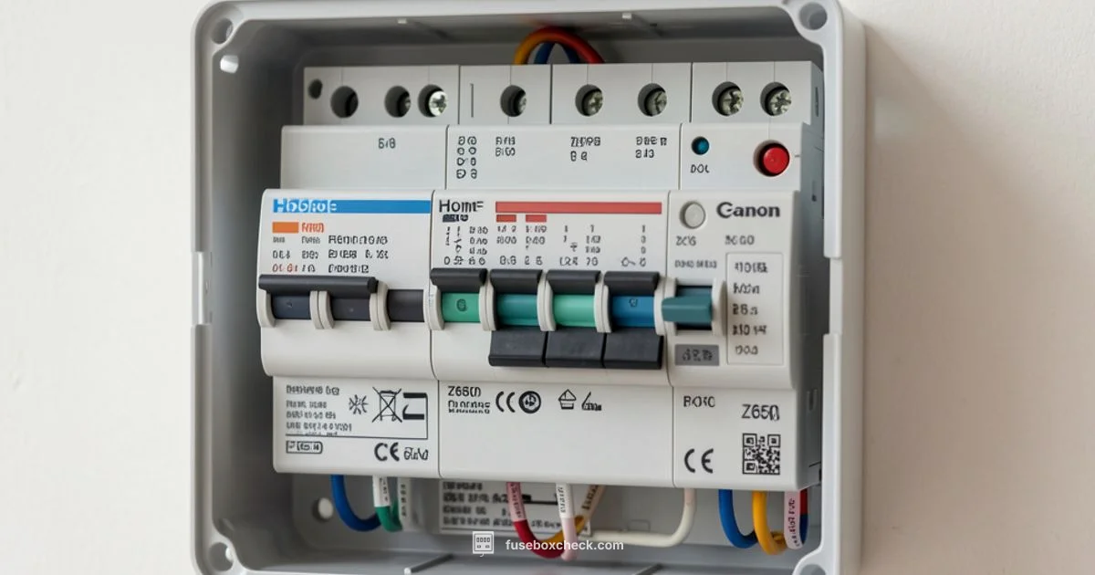 Z650 Troubleshooting - FuseBoxCheck