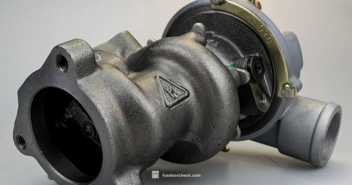 Passat B6 Fuse Box Diagram - FuseBoxCheck