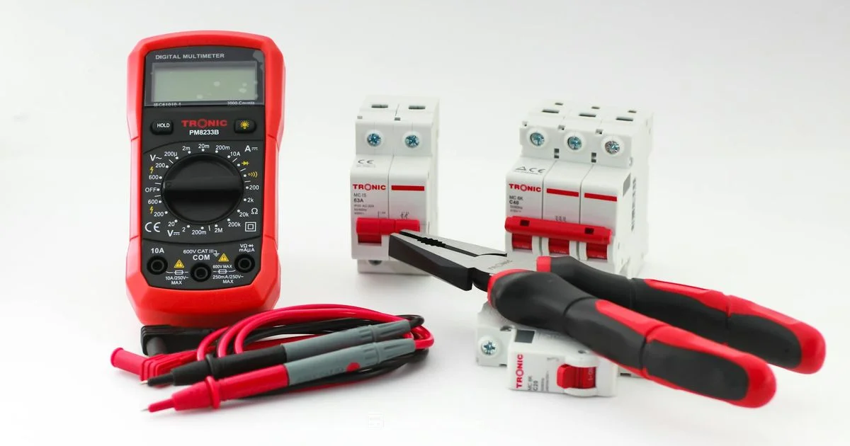 Safe Breaker Guide - FuseBoxCheck