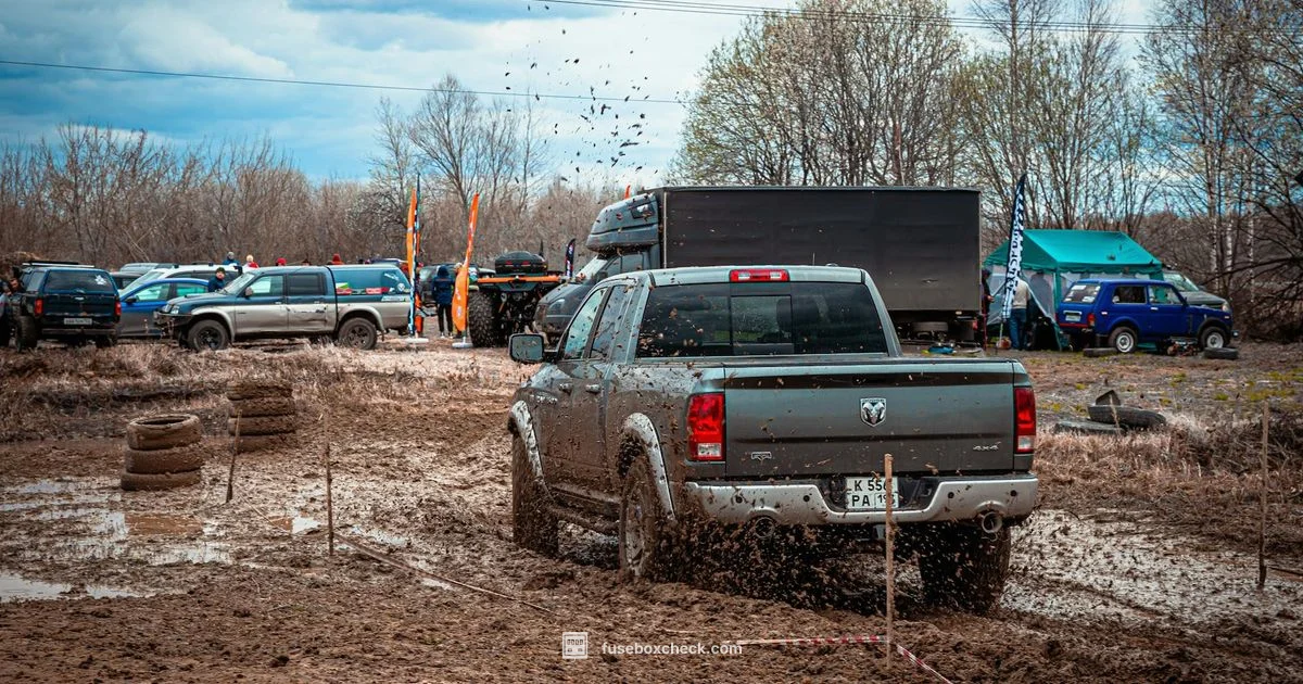 Fuse Box Diagram - FuseBoxCheck