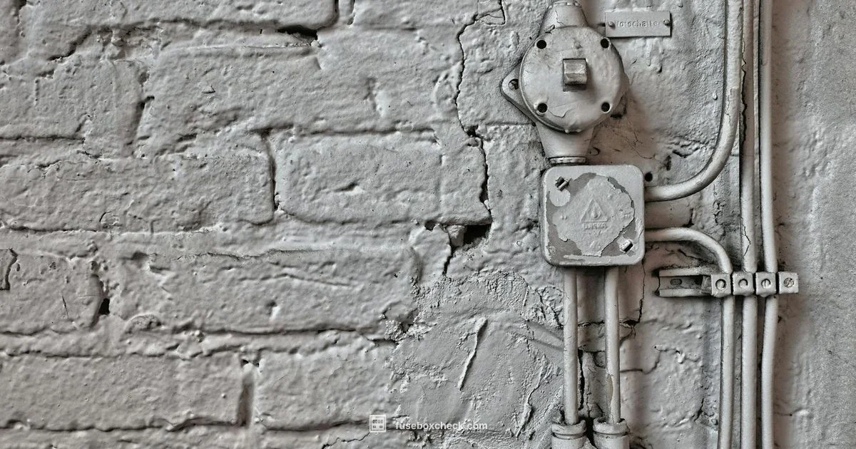 Fuse Box vs Breaker - FuseBoxCheck