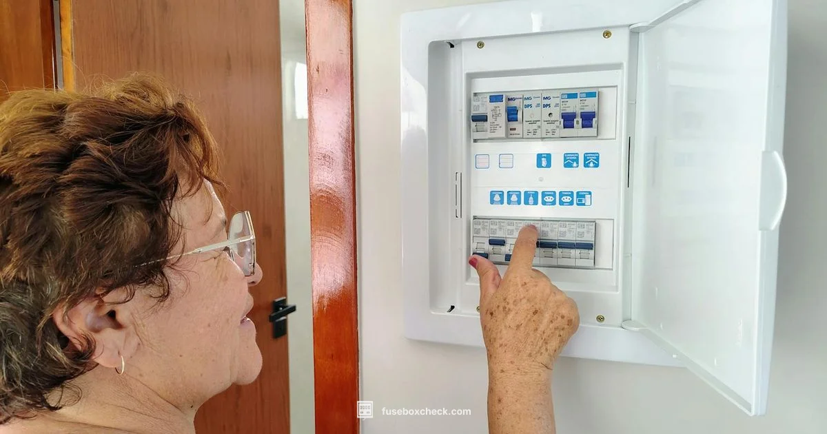 Fuse Box Upgrade Fuse Box Upgrade - FuseBoxCheck