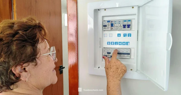 Fuse Box Upgrade - FuseBoxCheck