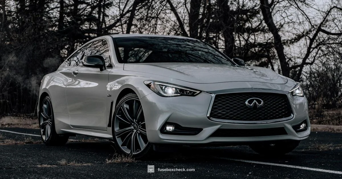 Fuse Box Q50 Guide - FuseBoxCheck