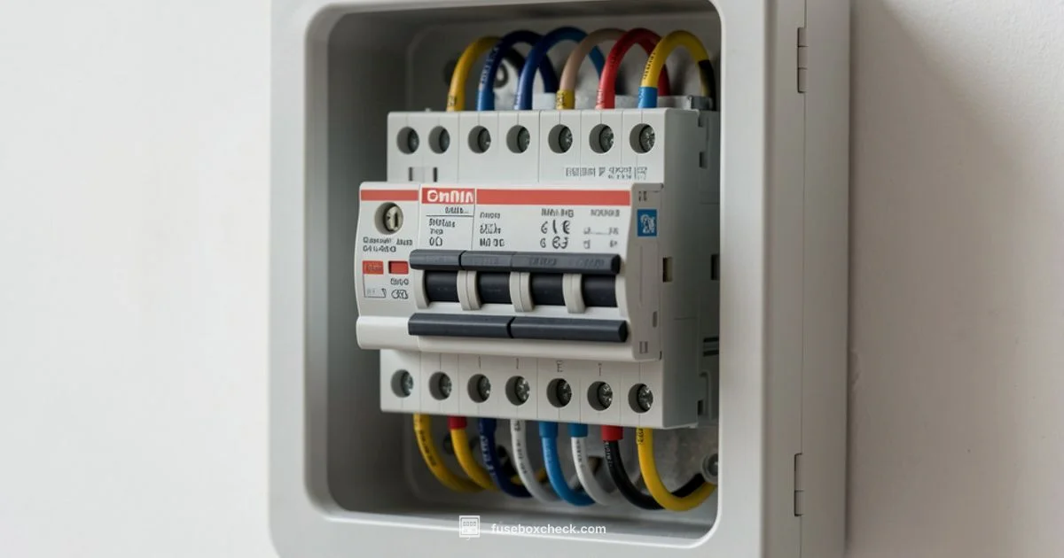 50 Amp MCB Guide - FuseBoxCheck