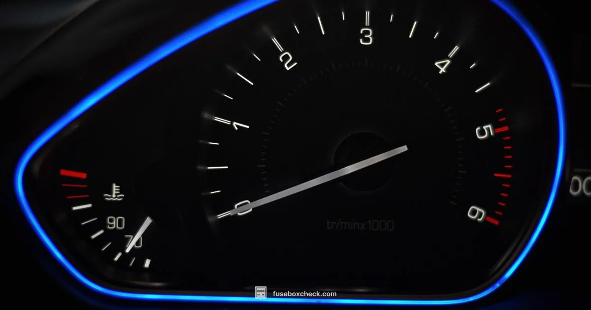 Peugeot Expert Fuse Box - FuseBoxCheck