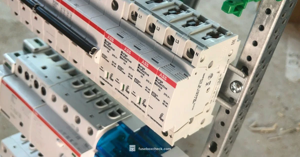 125 V Fuse Guide - FuseBoxCheck