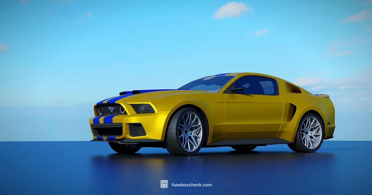 2006 F-150 Fuse Box 2006 F-150 Fuse Box - FuseBoxCheck