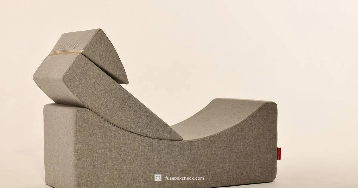 Decorative Fuse Box - FuseBoxCheck